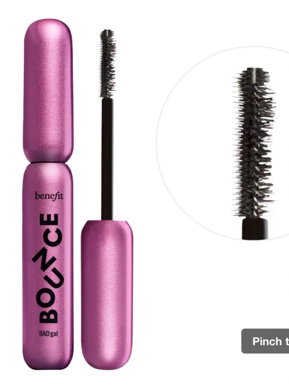 Benefit BADgal Bounce Mascara